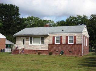 5720 Berrywood Rd, Richmond, VA 23224