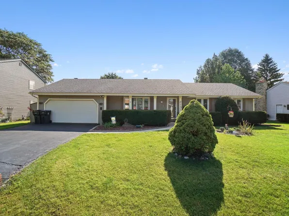 2131 Ramada DRIVE, Mount Pleasant, WI 53406