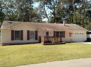 531 Devon St, Forked River, NJ