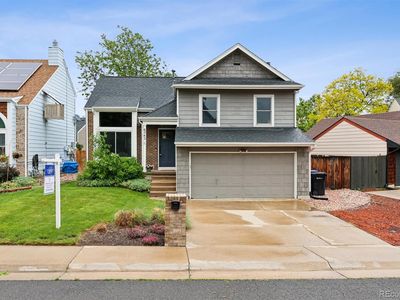 6342 Marshall Street, Arvada, CO, 80003