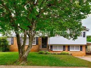 3211 Blue Spring Rd NW, Huntsville, AL 35810