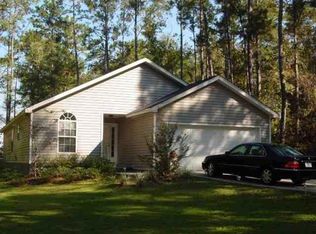 7833 Briarcreek Rd W, Tallahassee, FL 32312