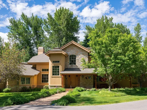 124 Deer Valley Ln, Hailey, ID 83333