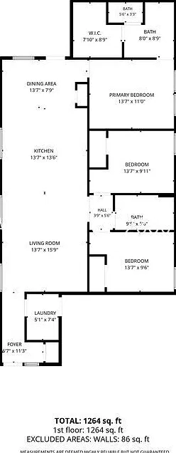 Minutes from Lake Lavon and built in 2025! — Photo 3