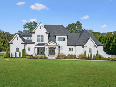4617 Delta Springs Ln, Franklin, TN, 37064