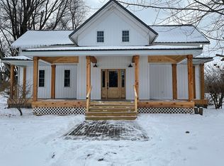 12023 20b Rd, Argos, IN 46501