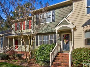 1282 Shadowbark Ct, Raleigh, NC 27603