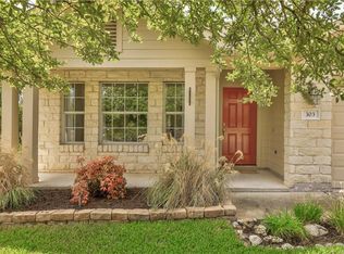 303 Chandler Crossing Cv, Round Rock, TX 78665