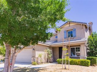 11671 Barrington St, Victorville, CA 92392