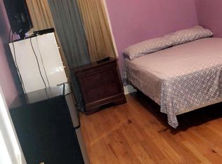 860 Riverside Dr, New York, NY 10032