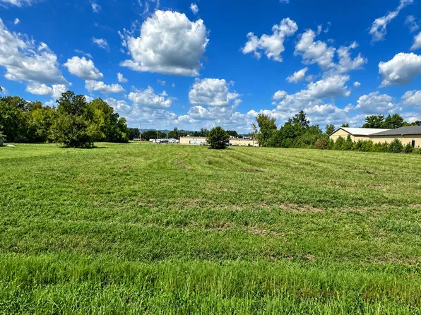 0 Stanton Rd, Stanton, KY 40380