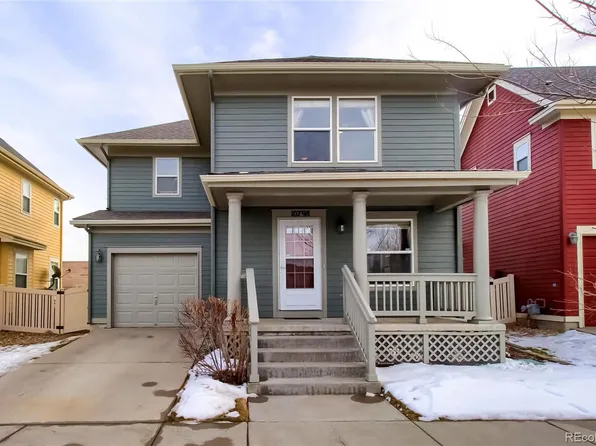 10798 Dayton Way, Commerce City, CO 80640