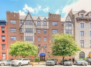 1015 Washington St APT 7, Hoboken, NJ 07030