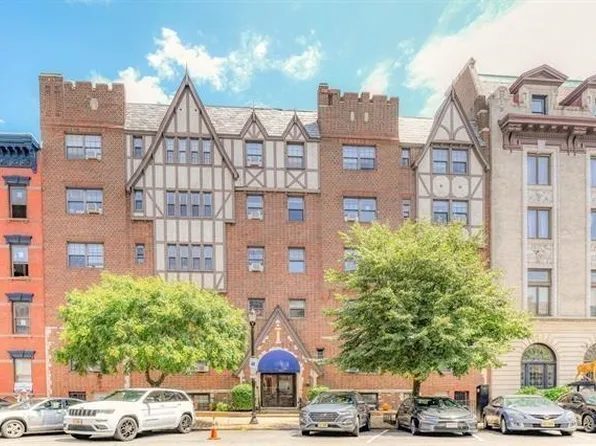 1015 Washington St APT 7, Hoboken, NJ 07030