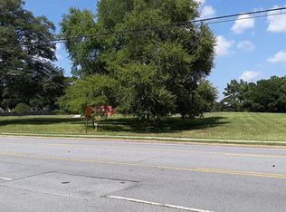 1695 Old Peachtree Rd, Suwanee, GA 30024