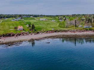 357 Shore Rd, Perry, ME 04667