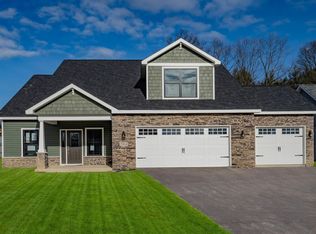 5814 Santera Dr, Fort Wayne, IN 46818