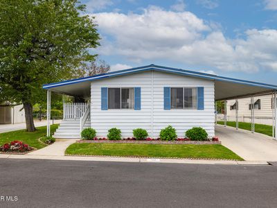 15750 Arroyo Dr Space 183, Moorpark, CA, 93021