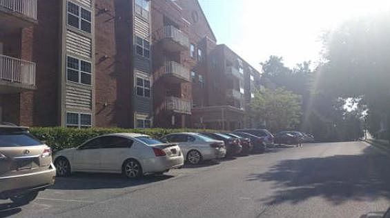 2nd image of 9510 Coyle Rd APT 204