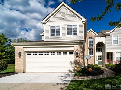 4206 Village Dr, Mason, OH, 45040