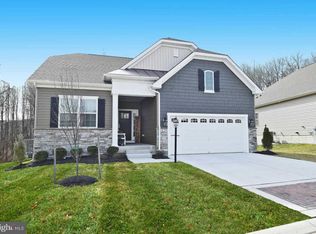 626 Peace Chance Dr, Havre De Grace, MD 21078