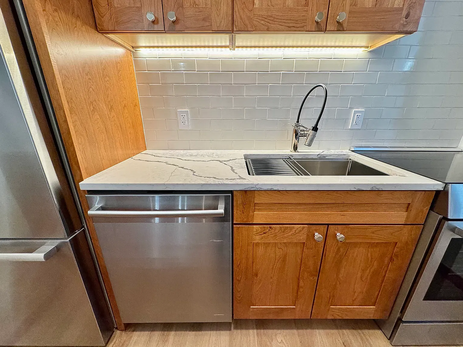 415 Central Park West — Photo 4