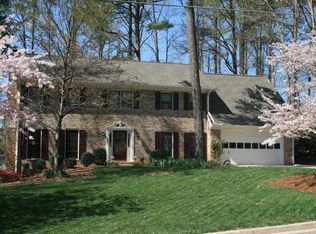 4142 Glen Meadow Dr, Norcross, GA 30092