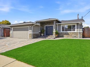 41717 Gifford St, Fremont, CA 94538