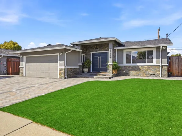 41717 Gifford St, Fremont, CA 94538