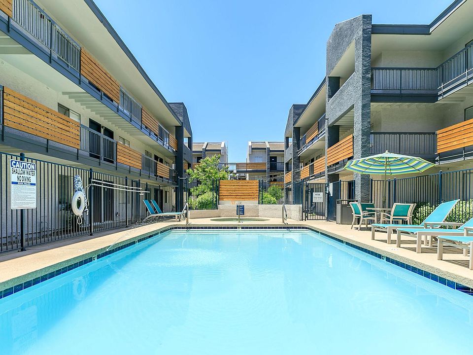 Rise Midtown Apartment Rentals with Virtual tours Phoenix, AZ Zillow