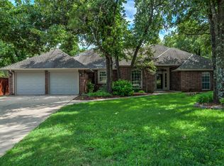 2716 Berrywood Dr, Edmond, OK 73034