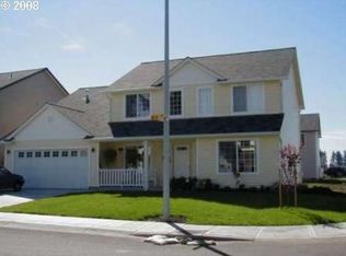 16703 NE 13th Cir, Vancouver, WA 98684