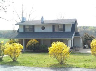 4765 Shady Grove Rd, Paris, TN 38242