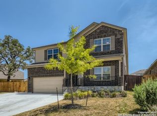 11518 Biddle Hts, San Antonio, TX 78253