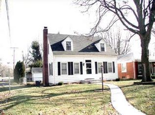 5639 N Kingsley Dr, Indianapolis, IN 46220