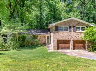 3562 Cherokee Rd, Atlanta, GA 30340