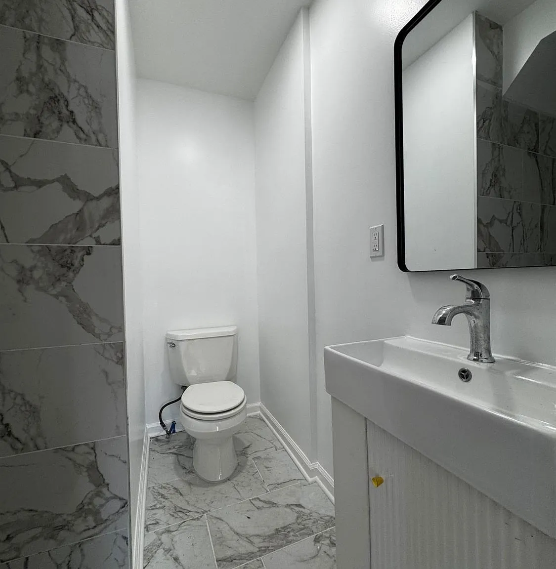 3 bed, 2.0 bath, 1000 sqft, $3,450 — Photo 2