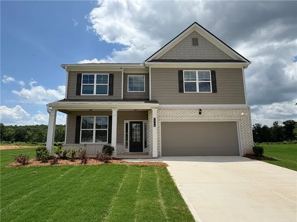 5948 Spring Way, Stonecrest, GA 30038