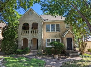 6134 Llano Ave, Dallas, TX 75214