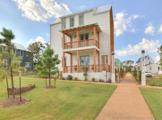 69 Greenway A Carlton Lndg, Eufaula, OK 74432