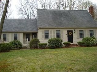 49 Worcester St, Bridgewater, MA 02324