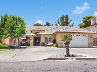 14927 Tournament Dr, Helendale, CA 92342