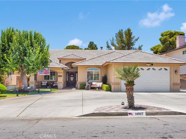 14927 Tournament Dr, Helendale, CA 92342