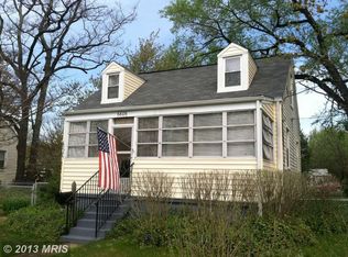 6606 Poplar Rd, Suitland, MD 20746