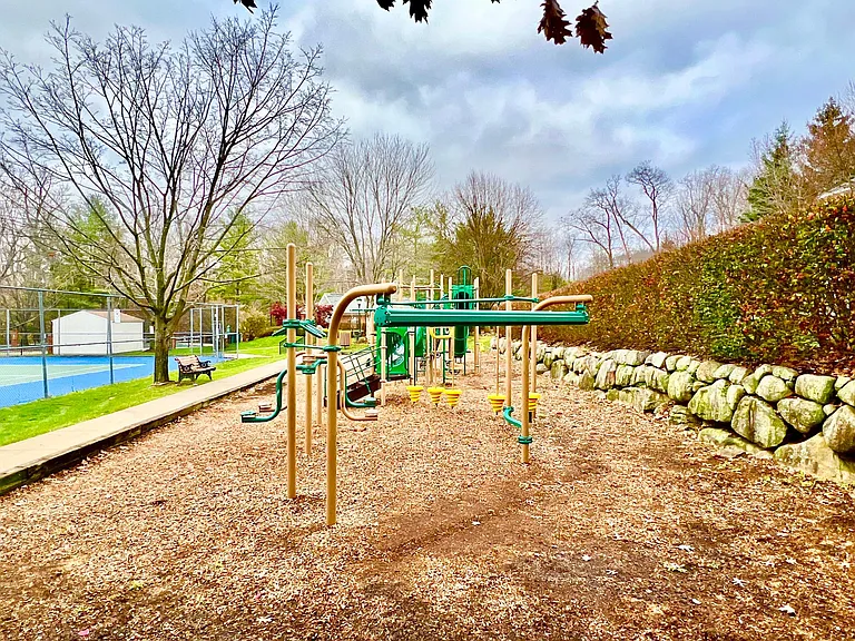 Playarea