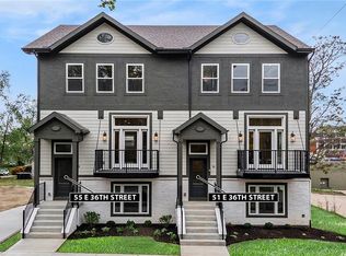 51 E 36th St, Kansas City, MO 64111