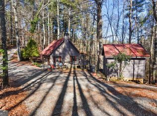 439 Conley Branch Rd, Blue Ridge, GA 30513