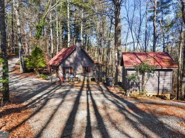 439 Conley Branch Rd, Blue Ridge, GA 30513