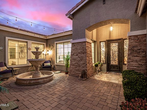4th image of 456 E SAN CARLOS Way