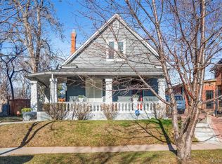 3931 N King St, Denver, CO 80211
